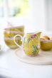 jug-la-majorelle-yellow-250-ml-floral-porcelain-pip-studio