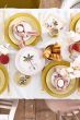 klein-taartplateau-la-majorelle-roze-21-cm-reiger-palmboom-strepen-porselein-pip-studio