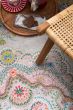 Carpet-bohemian-pastel-pink-floral-majorelle-pip-studio-155x230-200x300