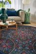 Pip-Studio-Round-Carpet-Il-Ricamo-by-Pip-Dark-Blue-Living