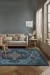 Vloerkleed-tapijt-bohemian-donkerblauw-bloemen-moon-delight-pip-studio-155x230-200x300