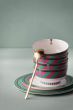 pip-chique-stripes-essteller-rosa-grun-28cm-porzellan-pip-studio