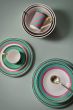 pip-chique-stripes-fruhstucksteller-rosa-grun-23cm-porzellan-pip-studio