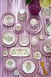 mini-cake-tray-lily-lotus-moon-delight-multi-21cm-flowers-porcelain-pip-studio