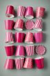 set-2-mug-small-without-ear-royal-stripes-tea-tip-dark-pink-230ml-porcelain-pip-studio