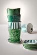 royal-stripes-set-2-mok-bloemen-theetip-groen-230ml-porselein-pip-studio
