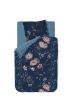 Bettbezug-tokyo-bouquet-dunkel-blau--2-Person-pip-studio-200x200-Baumwolle