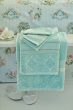 Towel-set/3-blue-55x100-pip-studio-soft-zellige-cotton