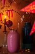 Kerst-ornament-glas-rond-strepen-rood-pip-studio-10-cm