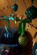 Kerst-ornament-glas-donker-groen-pip-studio-12,5-cm