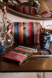 Cosmetic-flat-pouch-striped-velvet-multi-colour-jacquard-stripe-pip-studio-19,5x13x1-cm