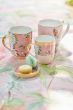 Tea-tip-9-cm-pink-gold-details-la-majorelle-pip-studio