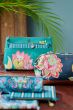 Cosmetic-bag-combi-green-floral--jambo-flower-pip-studio-24/17x16,5x8-PU