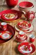 mugs-large-set-of-2-red-flower-print-blushing-birds-pip-studio-350-ml