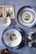 soup-plate-deep-25,5-cm-blue-white-botanical-border-heritage-pip-studio