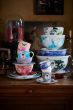 Espresso-cup-blue-botanical-print-heritage-pip-studio-100-ml