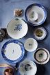 dinner-plate-26,5-cm-blue-botanical-print-heritage-pip-studio