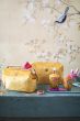 cosmetic-purse-origami-tree-yellow-velvet-large-26x18x12-cm