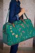 weekend-bag-medium-fleur-grandeur-green-57x22x37-cm-nylon/satin-1/12-pip-studio-51.273.236