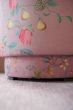 Stool-pouf-high-pink-velvet-fleur-grandeur-pip-studio-45x40-cm