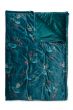 Quilt-Plaids-blau-quilts-decke-130x170-throw-leafy-stitch-pip-studio-gestrickt-velvet