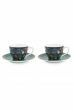 set-2-cappuccino-cup-and-saucer-winter-wonderland-made-of-porcelain-with-flowers-in-dark-blue
