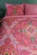 Duvet-cover-flower-red-sultans-carpet-pip-studio-2-persons-240x220-140x200-cotton