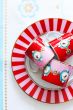 ontbijt-bordje-21-cm-rood-roze-gouden-details-love-birds-pip-studio