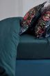 fitted-sheet-dark-blue-bedding-pip-studio-thousand-leaves
