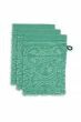 Washcloth-set/3-baroque-print-green-16x22-pip-studio-tile-de-pip-cotton