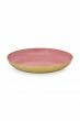 metal-tray-enamelled-old-pink-gold-blushing-birds-pip-studio-40-cm