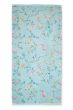 Bath-towel-xl-floral-blue-70x140-les-fleurs-pip-studio-cotton-terry-velour