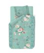 duvet-cover-tokyo-bouquet-green-floral-print-2-persons-pip-studio-140x200/220-cotton