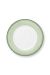 Pip-Studio-Dinner-Plate-Lily&Lotus-Tiles-Light-Green-26.5cm