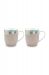 mokken-klein-set-van-2-khaki-botanische-print-blushing-birds-pip-studio-145-ml