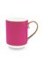 Pip Chique Mug Large Pink 350ml