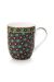 Mug Small Clover Green