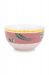 La Majorelle Bowl Pink 12 cm