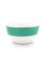 Pip Chique Bowl Green 20.5cm