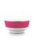 Pip Chique Bowl Pink 12.5cm