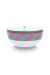 bowl-chique-stripes-pink-green-15-5cm-porcelain-pip-studio