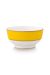 bowl-pip-chique-gold-yellow-12-5cm-porcelain-pip-studio