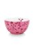 Pip-Studio-Bowl-Jolie-Flowers-Pink-12cm