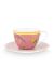 cappuccino-cup-&-saucer-la-majorelle-pink-botanical-print-pip-studio-280-ml