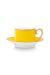 Pip Chique Espresso Cup & Saucer Yellow