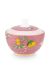 La Majorelle Sugar Bowl Pink