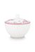 Pip-Studio-Sugar-Bowl-Jolie-Dots-Gold-Pink