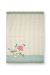 theedoek-blushing-birds-khaki-50x70-cm-strepen-bloemen-vogel-keukentextiel-pip-studio