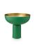 high-tray-metal-matt-green-23cm-pip-studio