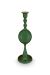 Pip-Studio-Candle-Holder-Metal-Sphere-Medium-Green-37cm